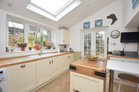 3 bedroom detached house for sale, The Street, Hollesley, Woodbridge, IP12