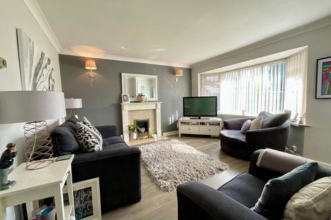 26 Sudgrove Place, Stoke-on-trent, ST3 7TL