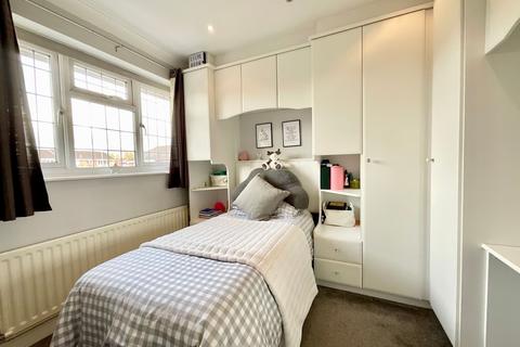 26 Sudgrove Place, Stoke-on-trent, ST3 7TL