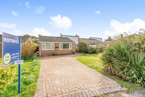 3 bedroom bungalow for sale, South View Road, Winchester, Hampshire