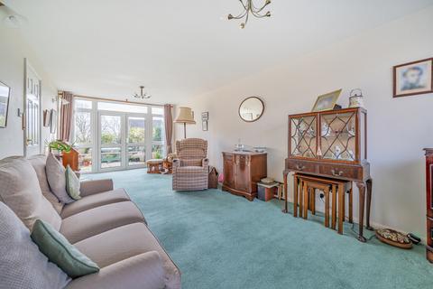 3 bedroom bungalow for sale, South View Road, Winchester, Hampshire