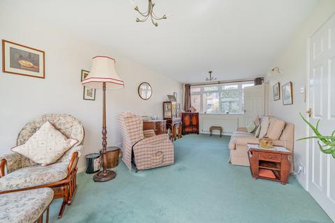 3 bedroom bungalow for sale - South View Road, Winchester, Hampshire