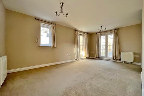2 bedroom flat to rent - Thames View, Abingdon OX14