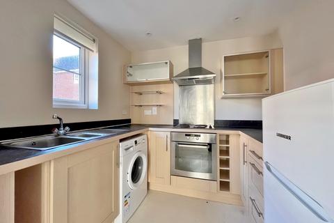 2 bedroom flat to rent - Thames View, Abingdon OX14