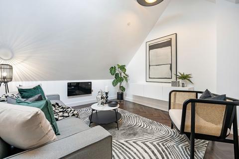 2 bedroom apartment for sale, Heaton House Lofts, Camden Street, B1