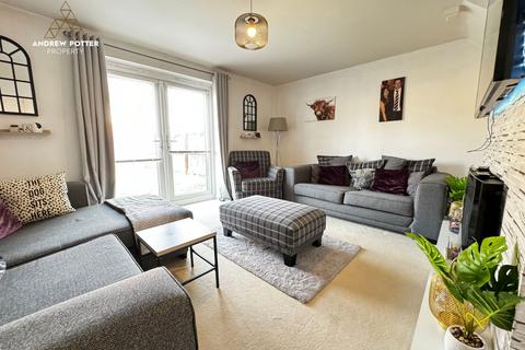 3 bedroom semi-detached house for sale - Shannon Street, Wirral , Birkenhead, Merseyside, CH41 8JP