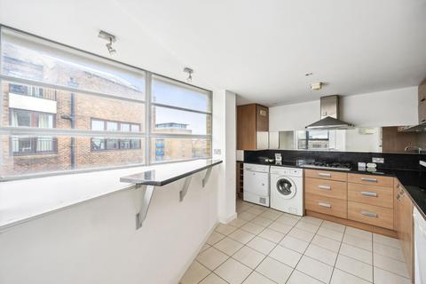 1 bedroom flat to rent - Phoenix Wharf, Narrow Street, Limehouse, London, E14