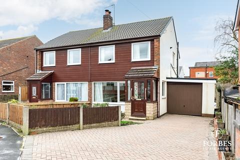 11 Arrowsmith Drive, Hoghton, Preston, PR5 0DT