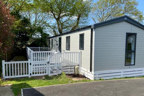 undefined, Two Bed Swift Vendee (40x12) Solent Breezes Holiday Park, Southampton SO31