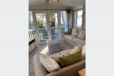 undefined, Two Bed Swift Vendee (40x12) Solent Breezes Holiday Park, Southampton SO31