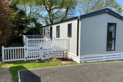 undefined, Two Bed Swift Vendee (40x12) Solent Breezes Holiday Park, Southampton SO31