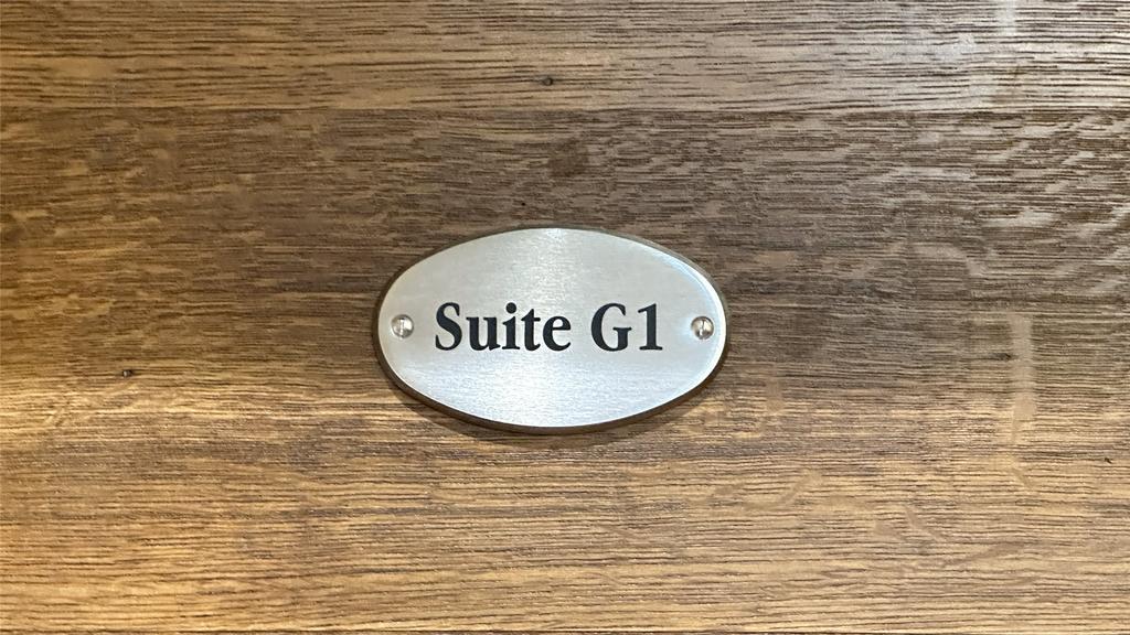 Suite G1