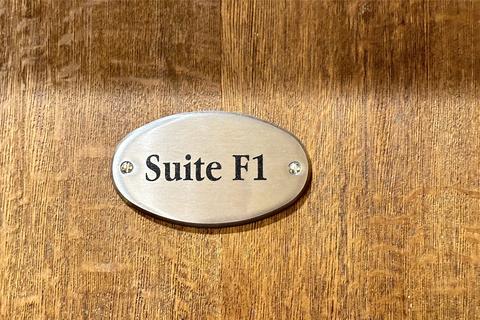 Office to rent, Suite F1, Quorn, Loughborough