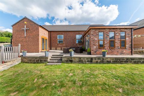 4 bedroom detached bungalow for sale, Wentworth Road, Blacker Hill, S74