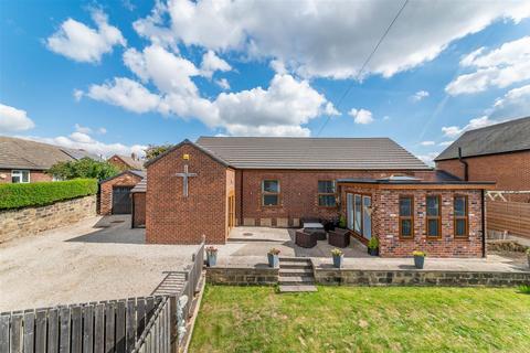 4 bedroom detached bungalow for sale, Wentworth Road, Blacker Hill, S74