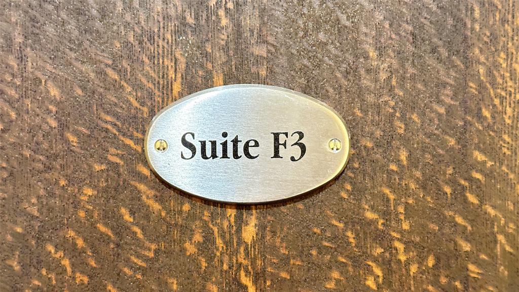 Suite F3