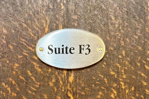 Office to rent - Suite F3, Quorn, Loughborough