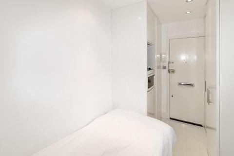 Studio for sale, Brompton Road, London SW3