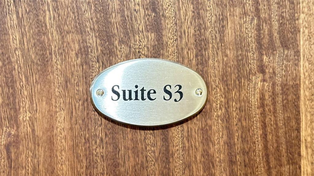 Suite S3