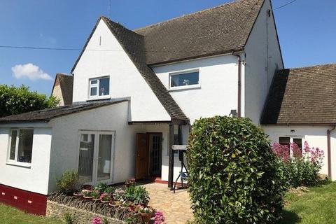 3 bedroom detached house for sale, Farmhill Lane, Stroud, Gloucestershire, GL5