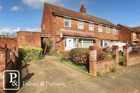 20 Flint Close, Ipswich, IP2 8PU