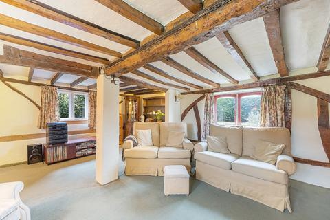 undefined, Rattlesden, Suffolk