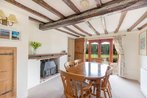 undefined, Rattlesden, Suffolk