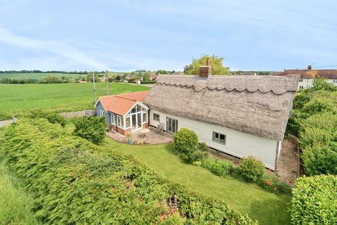 undefined, Rattlesden, Suffolk