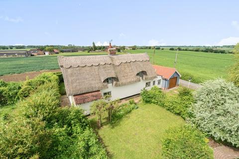 undefined, Rattlesden, Suffolk