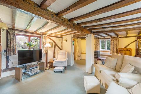 undefined, Rattlesden, Suffolk