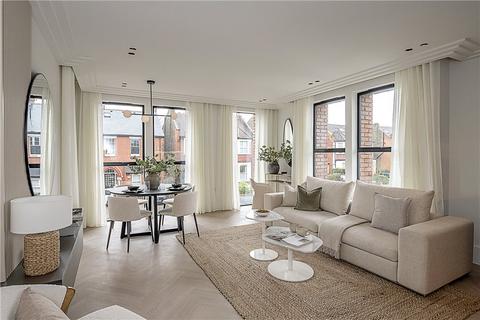 2 bedroom apartment for sale - Ivy Gardens, 48 Inglis Road, London