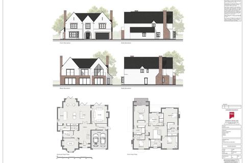 5 bedroom detached house for sale, Four Ashes Road, Solihull, B93