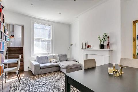 2 bedroom apartment to rent, Warwick Gardens, Kensington, London, W14