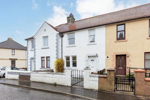 3 bedroom terraced house for sale - 26 Goose Green Avenue, MUSSELBURGH, EH21 7SN