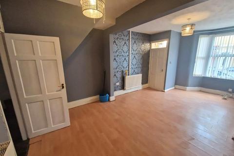 2 bedroom terraced house for sale, Hinton Street, Liverpool