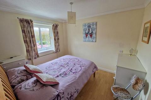 3 bedroom semi-detached house for sale, Westminster Close, Exmouth, EX8 5QS