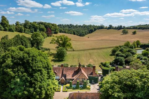 7 bedroom detached house for sale, Frieth Road, Marlow, Buckinghamshire, SL7