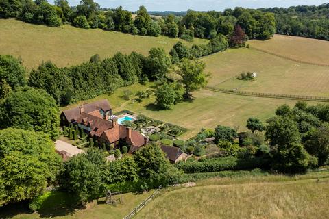 7 bedroom detached house for sale, Frieth Road, Marlow, Buckinghamshire, SL7