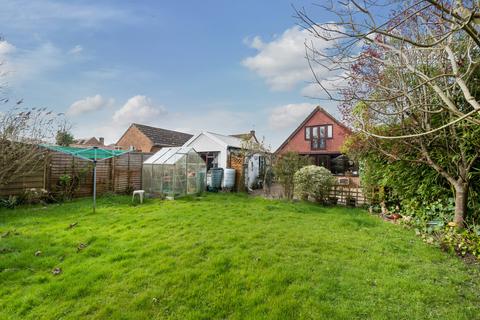 25 Firgrove Road, North Baddesley, Southampton, SO52 9JH