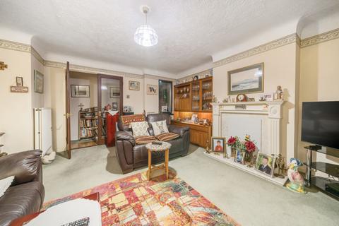 25 Firgrove Road, North Baddesley, Southampton, SO52 9JH