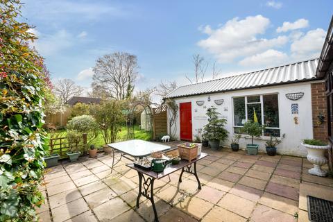 25 Firgrove Road, North Baddesley, Southampton, SO52 9JH