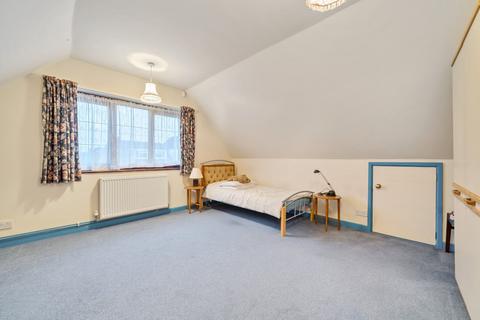 25 Firgrove Road, North Baddesley, Southampton, SO52 9JH