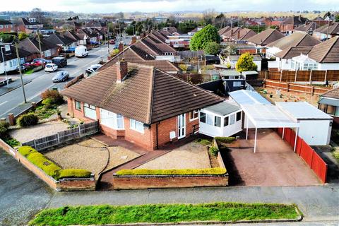 2 bedroom semi-detached bungalow for sale, Rutland Drive, Thurmaston, LE4