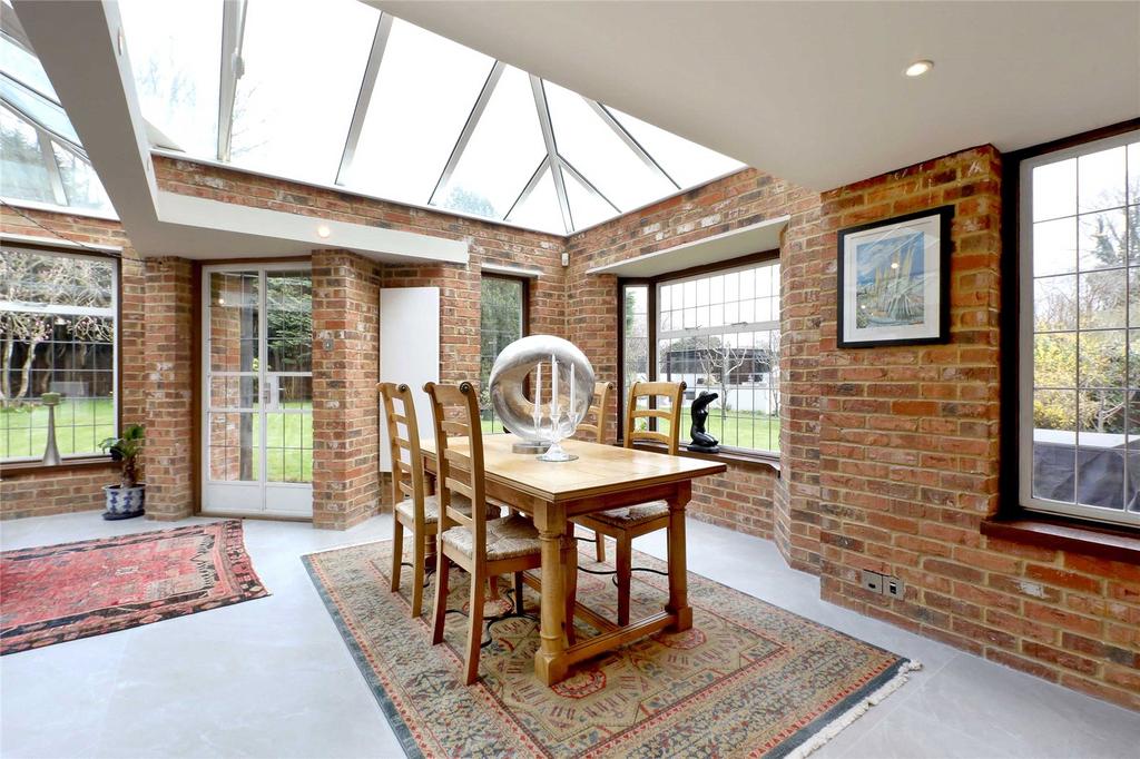 Conservatory