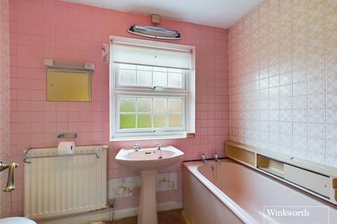 17, Benyon Court Bath Road, Reading, RG1 6HR