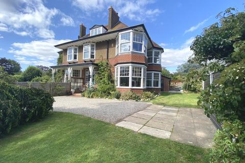 4 bedroom semi-detached house for sale, Sarlsdown Road, Exmouth