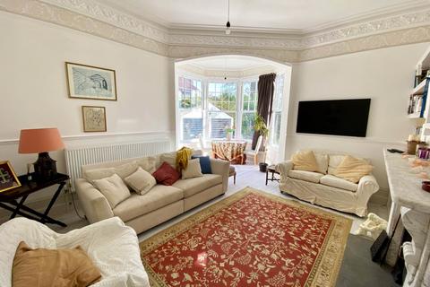 4 bedroom semi-detached house for sale, Sarlsdown Road, Exmouth