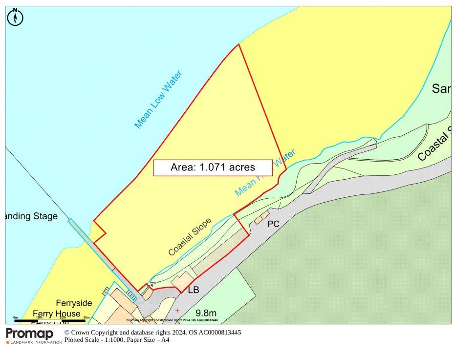 Land Plan