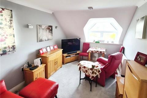 1 bedroom apartment for sale, Suffolk Road, Bournemouth