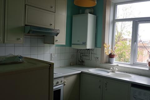 1 bedroom flat to rent, Hillfield Avenue, CROUCH HILL N8
